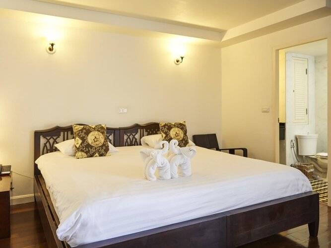 Ssip Boutique Dhevej Bangkok (Adults Only 18+)