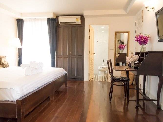 Ssip Boutique Dhevej Bangkok (Adults Only 18+)