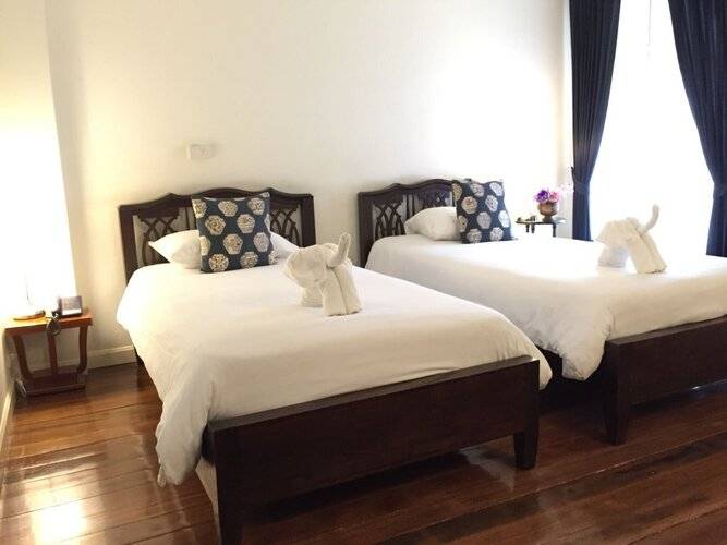 Ssip Boutique Dhevej Bangkok (Adults Only 18+)