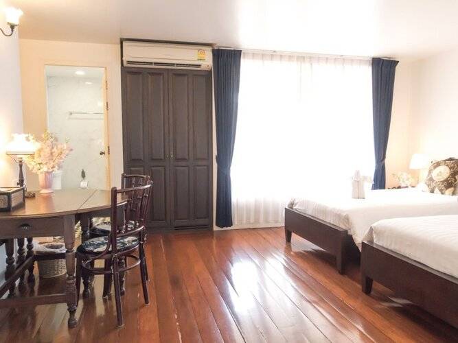 Ssip Boutique Dhevej Bangkok (Adults Only 18+)