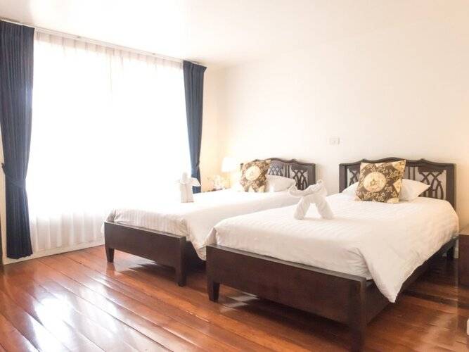 Ssip Boutique Dhevej Bangkok (Adults Only 18+)