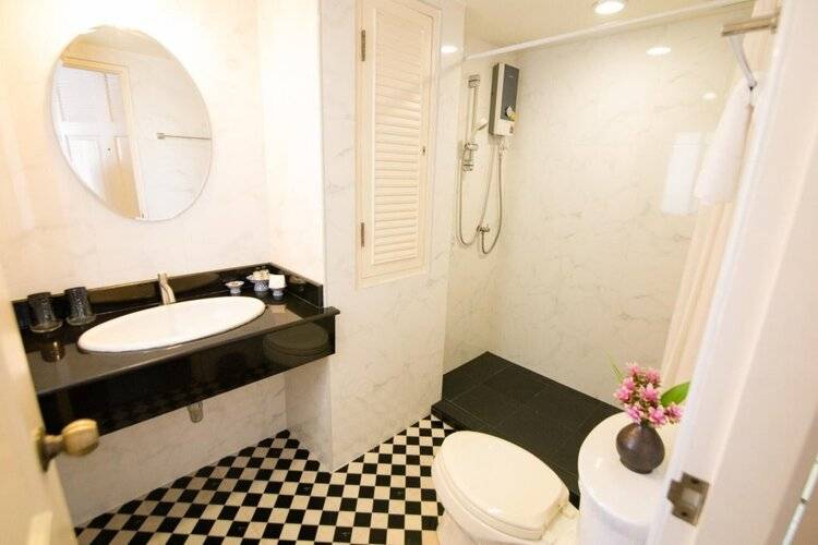 Ssip Boutique Dhevej Bangkok (Adults Only 18+)