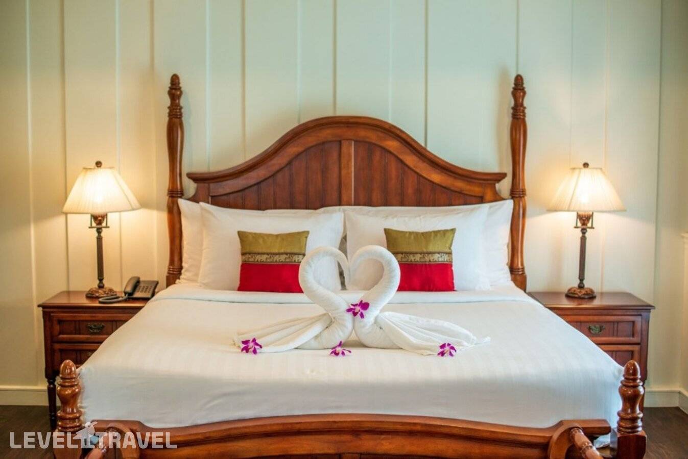 фотографии отеля The Orchid House 153 в Таиланд(Бангкок) - фото №26