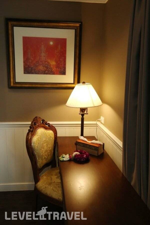 фотографии отеля The Orchid House 153 в Таиланд(Бангкок) - фото №23