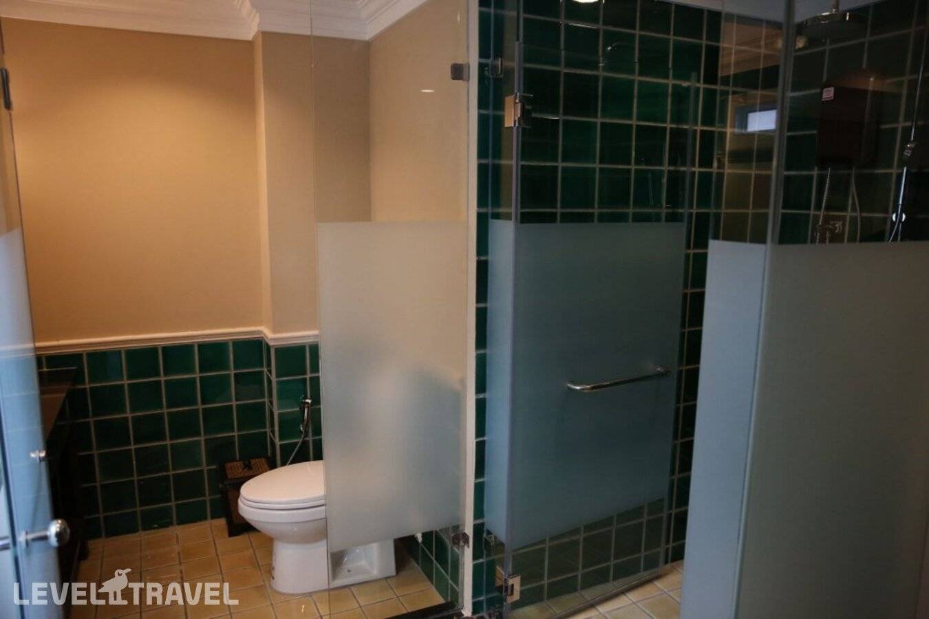 фотографии отеля The Orchid House 153 в Таиланд(Бангкок) - фото №2