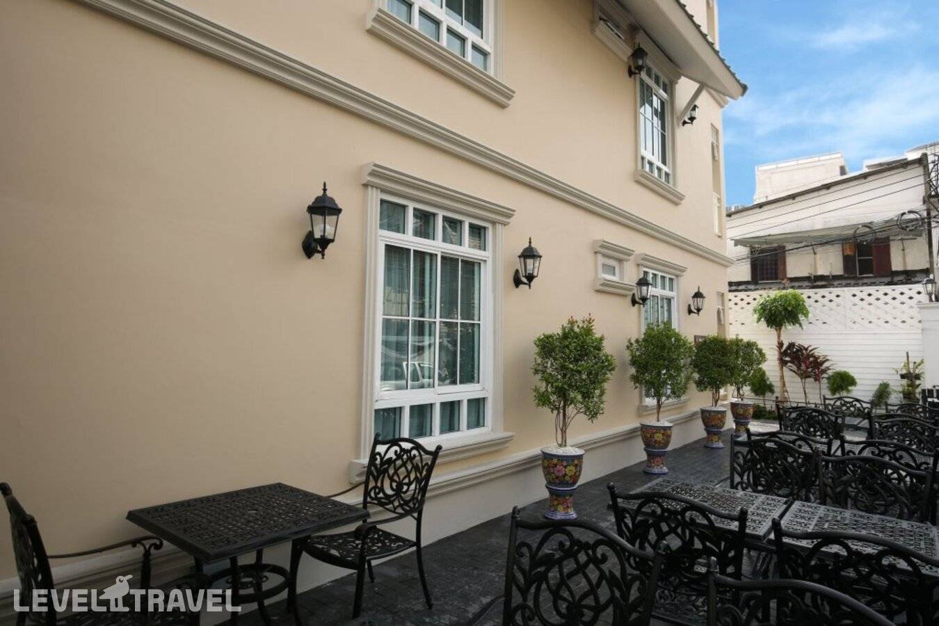 фотографии отеля The Orchid House 153 в Таиланд(Бангкок) - фото №35