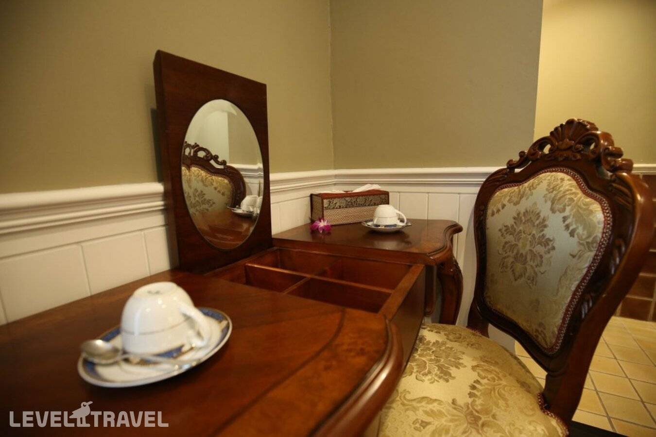 фотографии отеля The Orchid House 153 в Таиланд(Бангкок) - фото №17