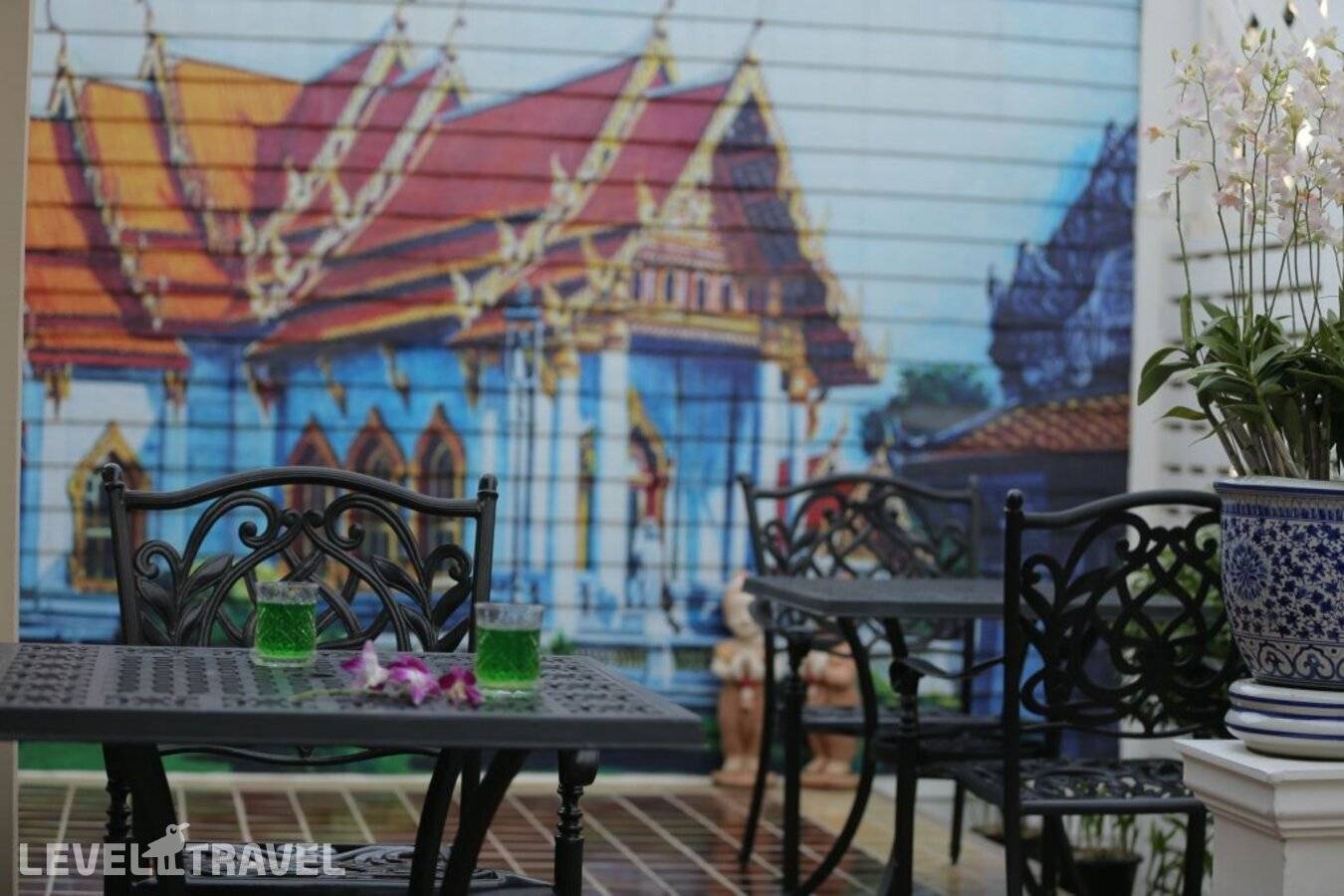 фотографии отеля The Orchid House 153 в Таиланд(Бангкок) - фото №11