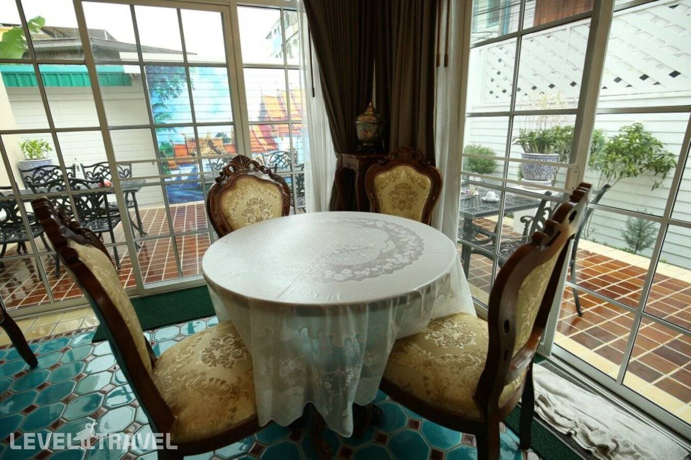 фотографии отеля The Orchid House 153 в Таиланд(Бангкок) - фото №8