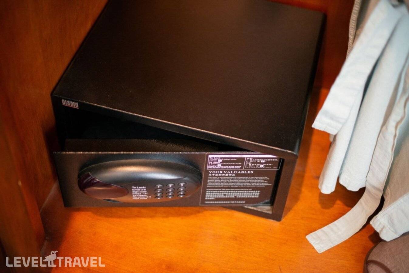 фотографии отеля The Orchid House 153 в Таиланд(Бангкок) - фото №30