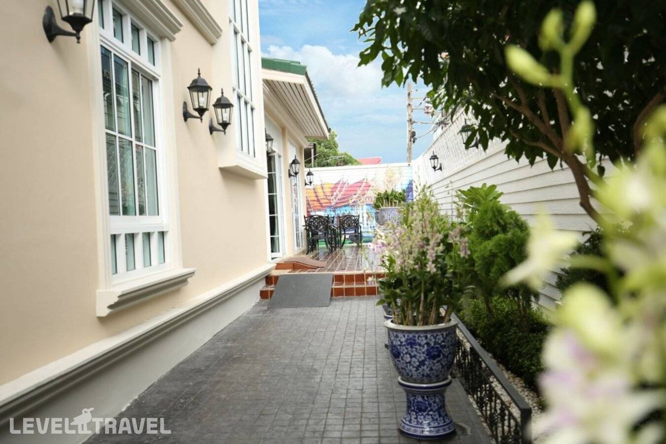 фотографии отеля The Orchid House 153 в Таиланд(Бангкок) - фото №36