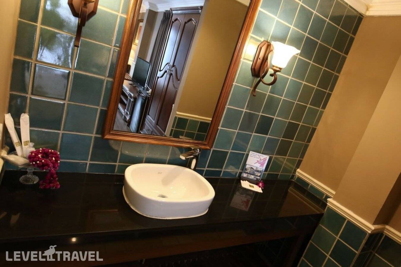 фотографии отеля The Orchid House 153 в Таиланд(Бангкок) - фото №20