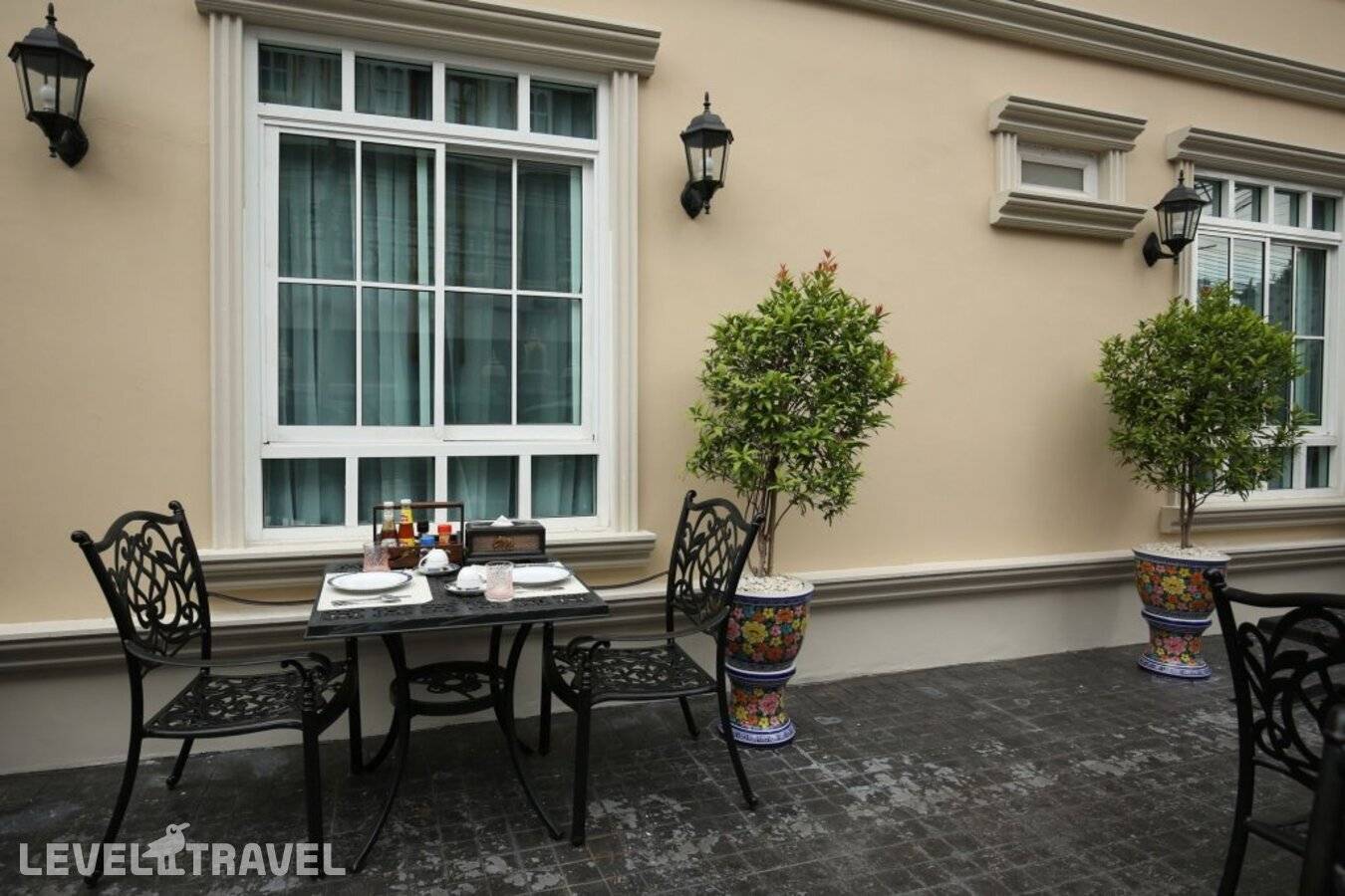 фотографии отеля The Orchid House 153 в Таиланд(Бангкок) - фото №3