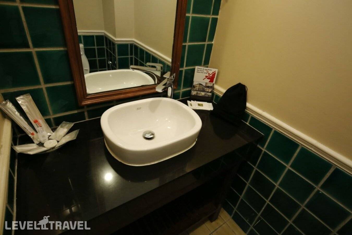 фотографии отеля The Orchid House 153 в Таиланд(Бангкок) - фото №21