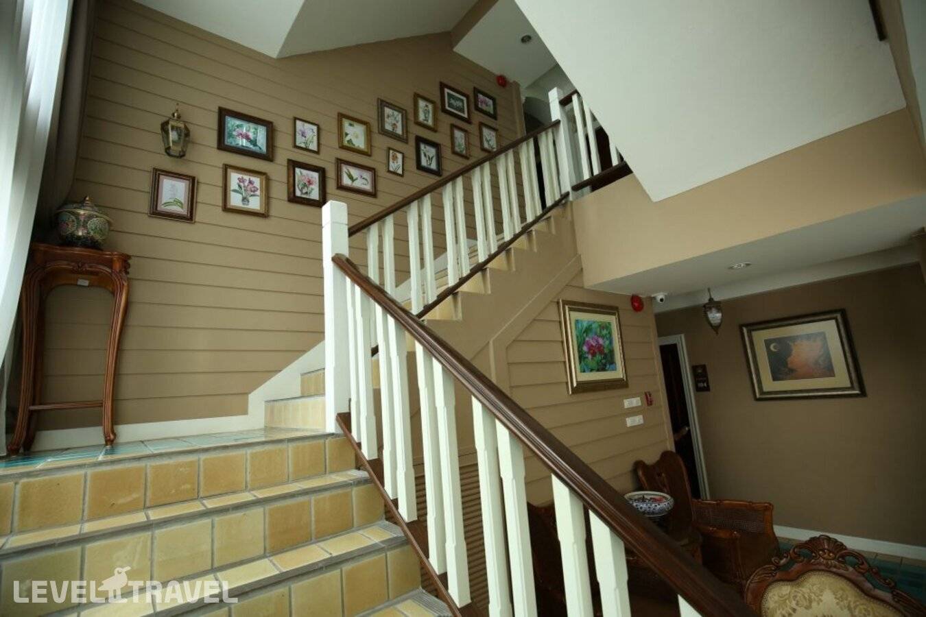 фотографии отеля The Orchid House 153 в Таиланд(Бангкок) - фото №7