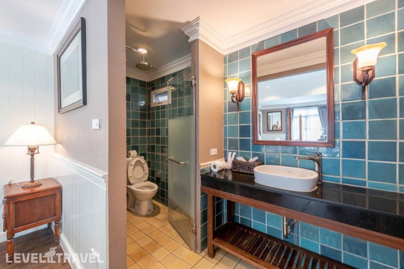 фотографии отеля The Orchid House 153 в Таиланд(Бангкок) - фото №28