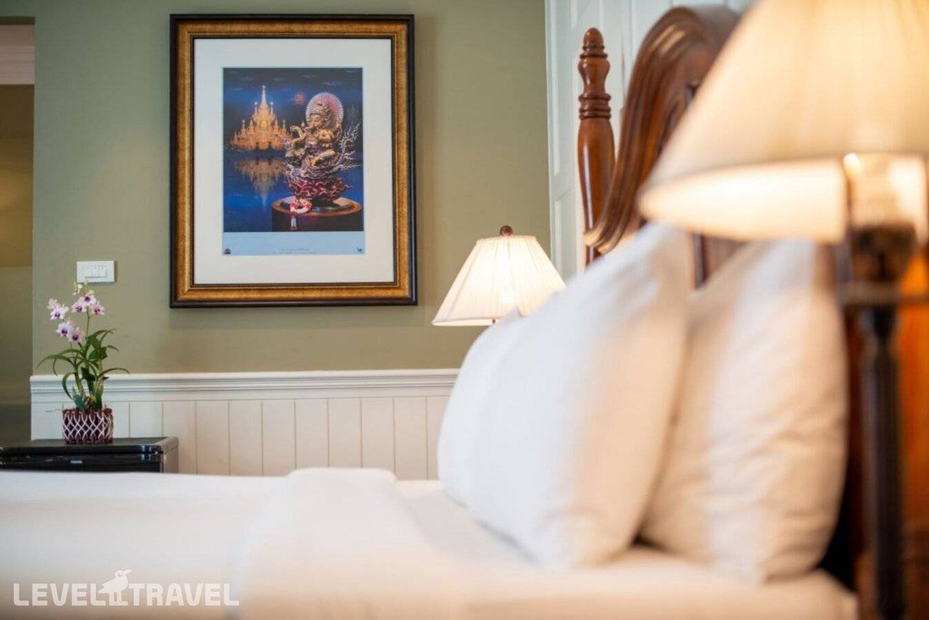 фотографии отеля The Orchid House 153 в Таиланд(Бангкок) - фото №32