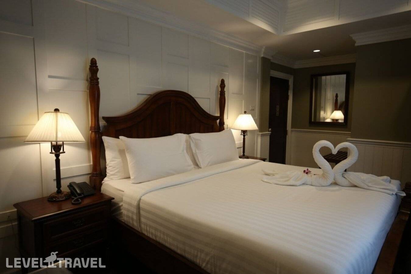 фотографии отеля The Orchid House 153 в Таиланд(Бангкок) - фото №14