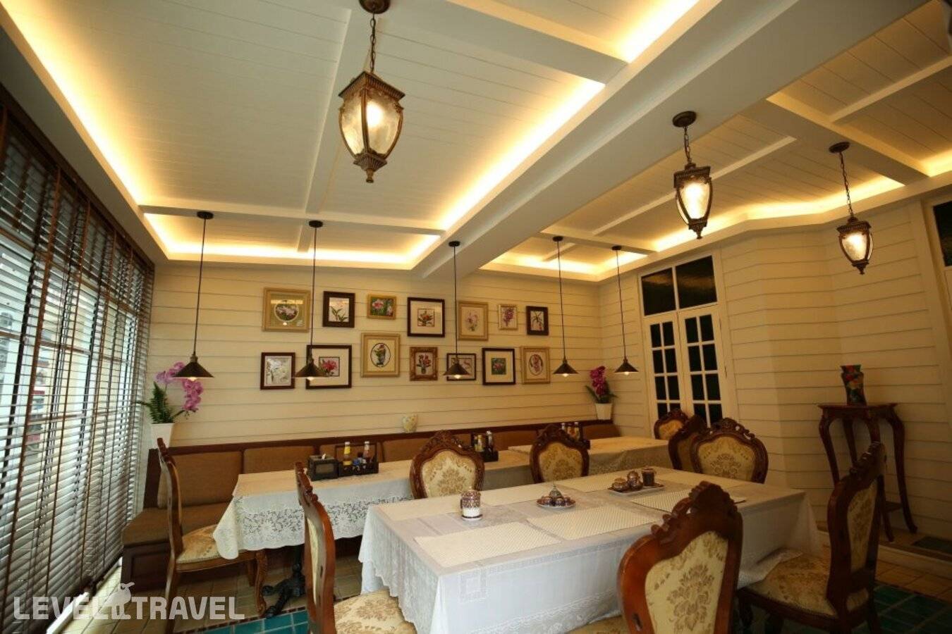 фотографии отеля The Orchid House 153 в Таиланд(Бангкок) - фото №6