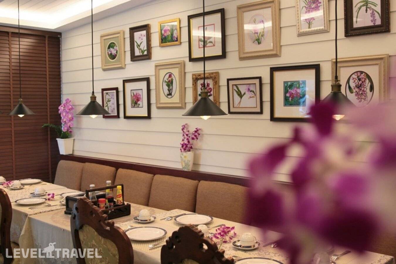 фотографии отеля The Orchid House 153 в Таиланд(Бангкок) - фото №24