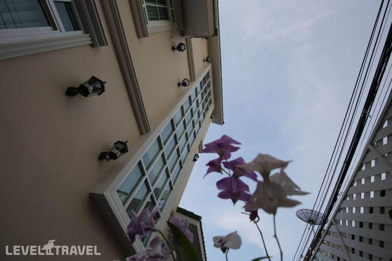 фотографии отеля The Orchid House 153 в Таиланд(Бангкок) - фото №25