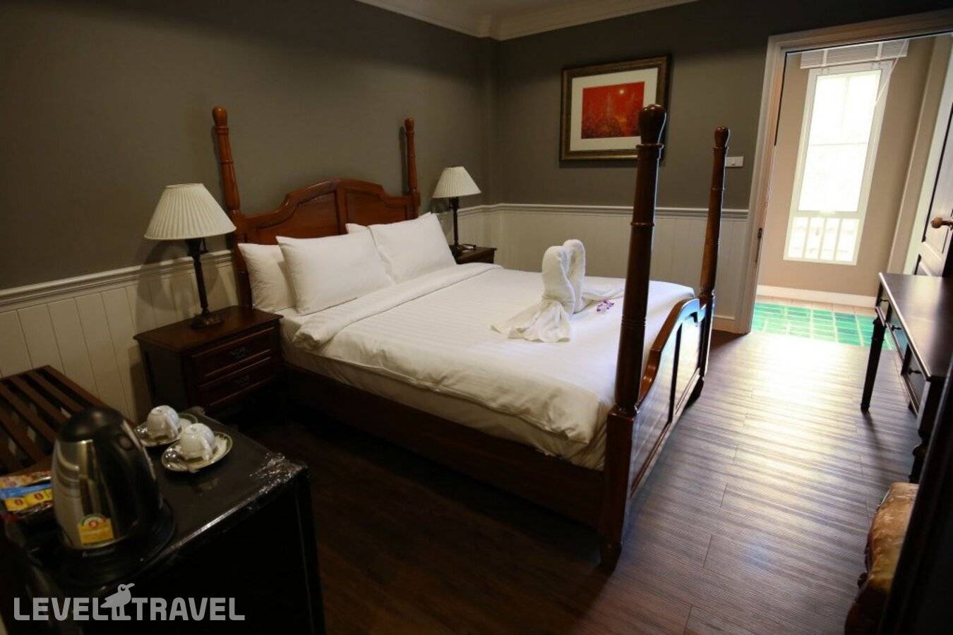 фотографии отеля The Orchid House 153 в Таиланд(Бангкок) - фото №18