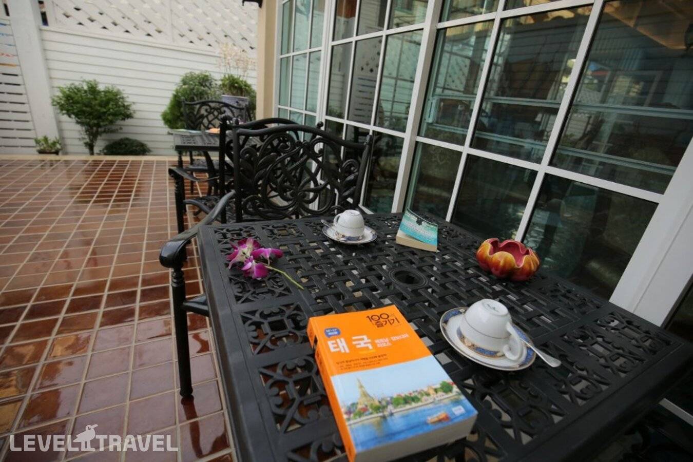 фотографии отеля The Orchid House 153 в Таиланд(Бангкок) - фото №5