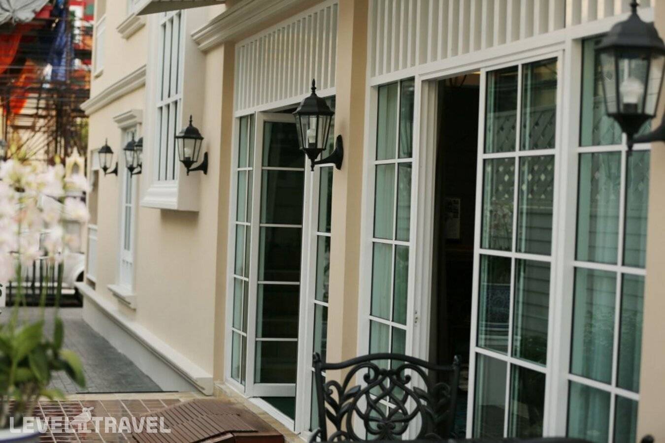 фотографии отеля The Orchid House 153 в Таиланд(Бангкок) - фото №19