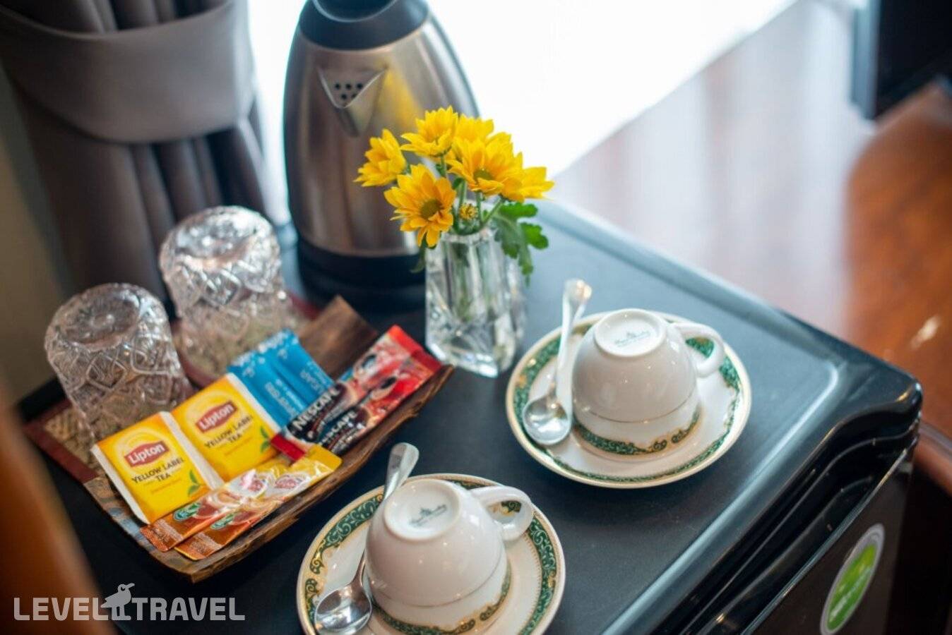 фотографии отеля The Orchid House 153 в Таиланд(Бангкок) - фото №27