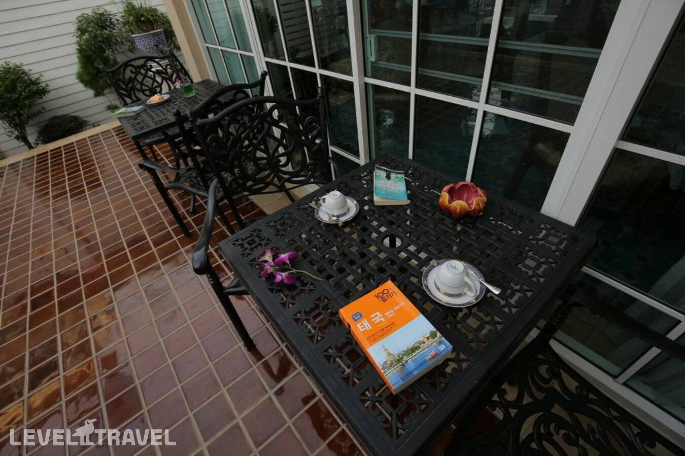 фотографии отеля The Orchid House 153 в Таиланд(Бангкок) - фото №22