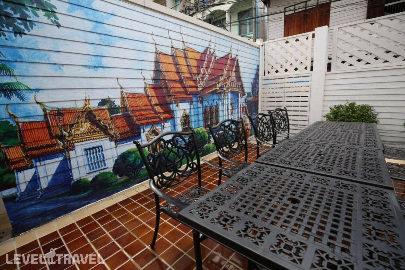 фотографии отеля The Orchid House 153 в Таиланд(Бангкок) - фото №33