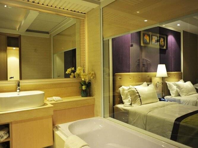 The Bazaar Hotel