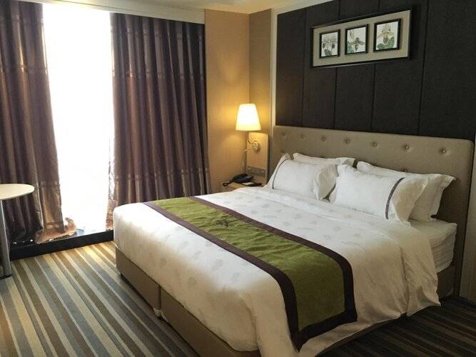 The Bazaar Hotel
