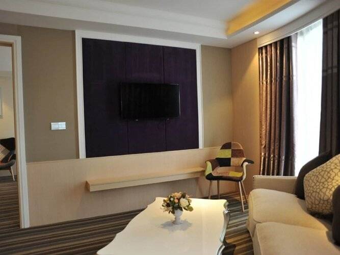 The Bazaar Hotel