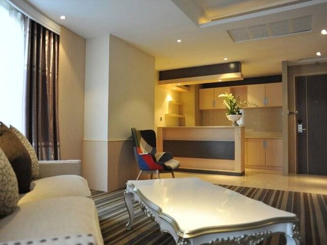 The Bazaar Hotel