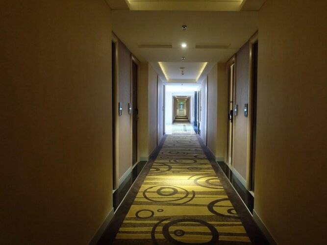 The Bazaar Hotel