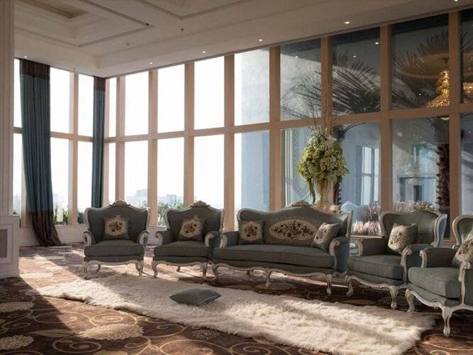 The Bazaar Hotel