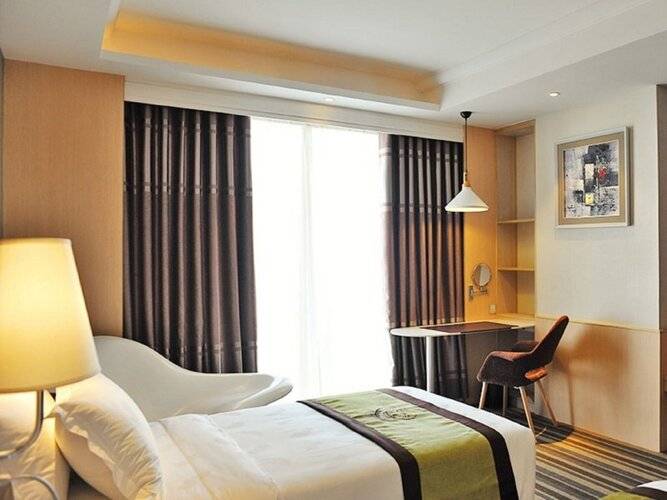 The Bazaar Hotel