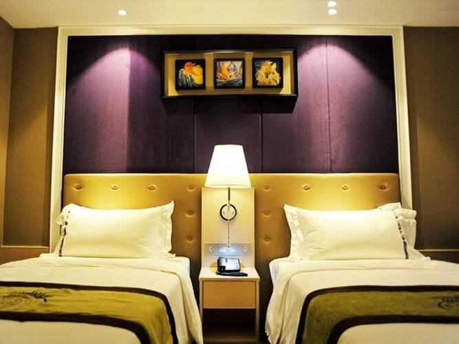 The Bazaar Hotel