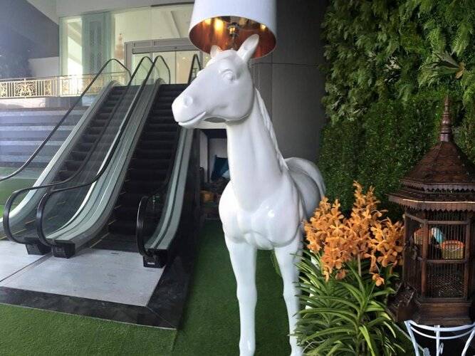 The Bazaar Hotel