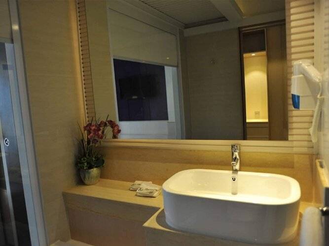 The Bazaar Hotel