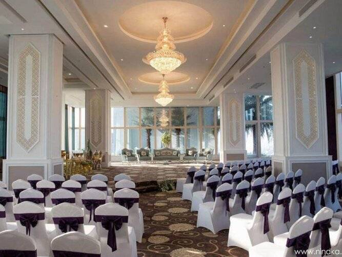The Bazaar Hotel