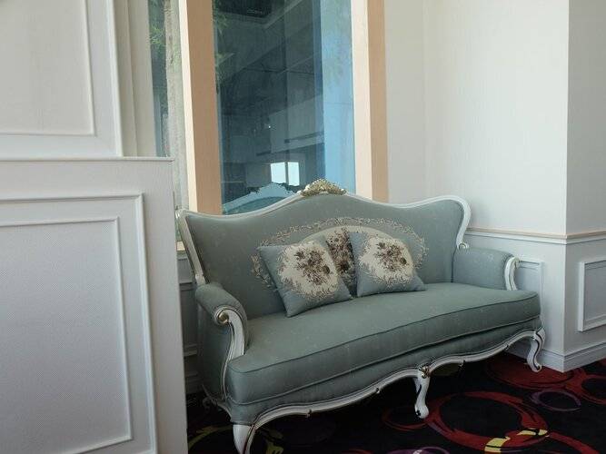 The Bazaar Hotel
