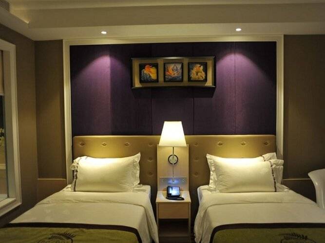 The Bazaar Hotel