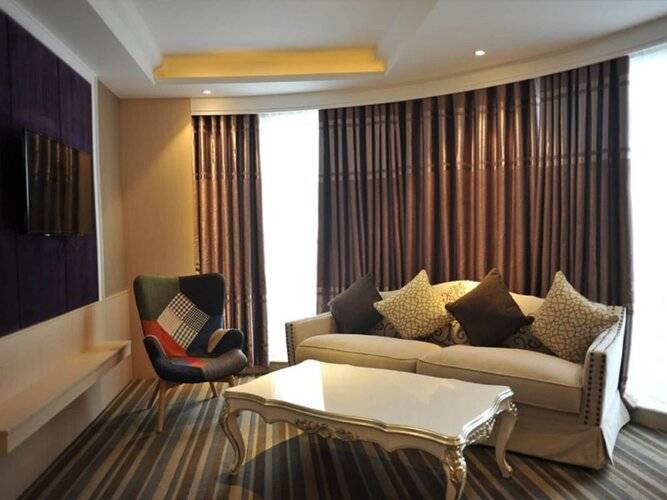 The Bazaar Hotel
