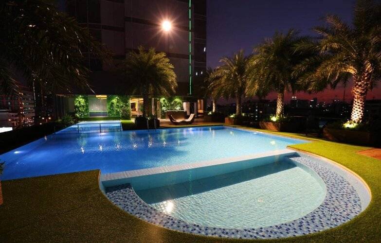 The Bazaar Hotel