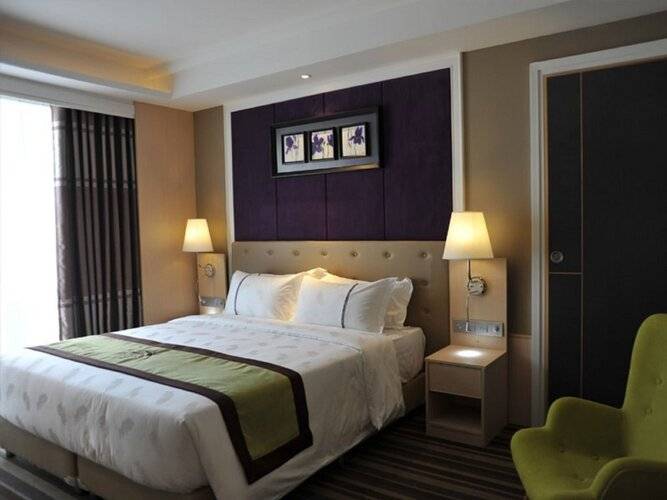The Bazaar Hotel