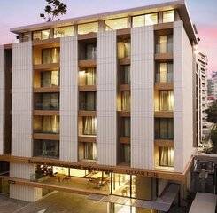 $item['hotel']['name']