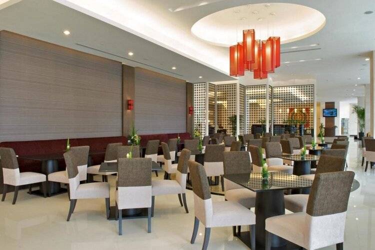 The Narathiwas Hotel & Residence Sathorn Bangkok