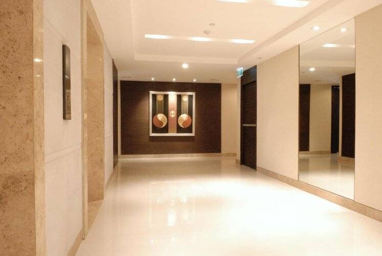The Narathiwas Hotel & Residence Sathorn Bangkok